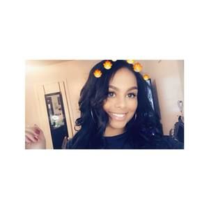 Meet your Posher, Lexi